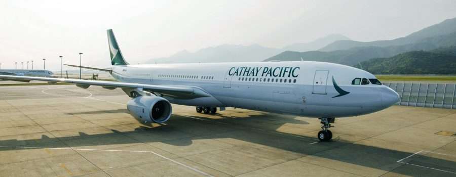 Cathay Pacific Booking Cathay Pacific Flight Promotions
