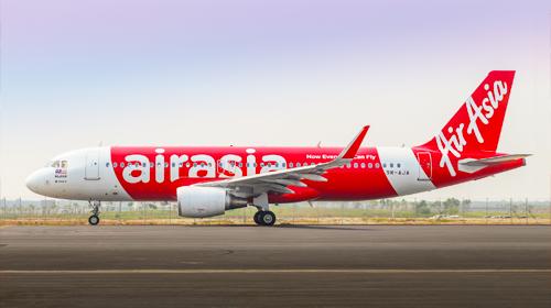 Airasia Online Flight Booking Cheap Flight Ticket Promo