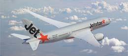 Jetstar malaysia