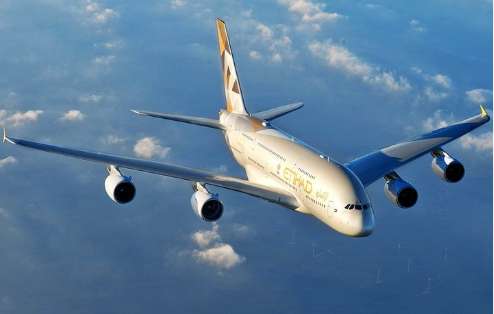 etihad airways add baggage