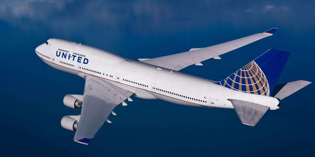United Airlines Online Booking Get United Airlines Promotion And Cheap Flight Tickets On Traveloka