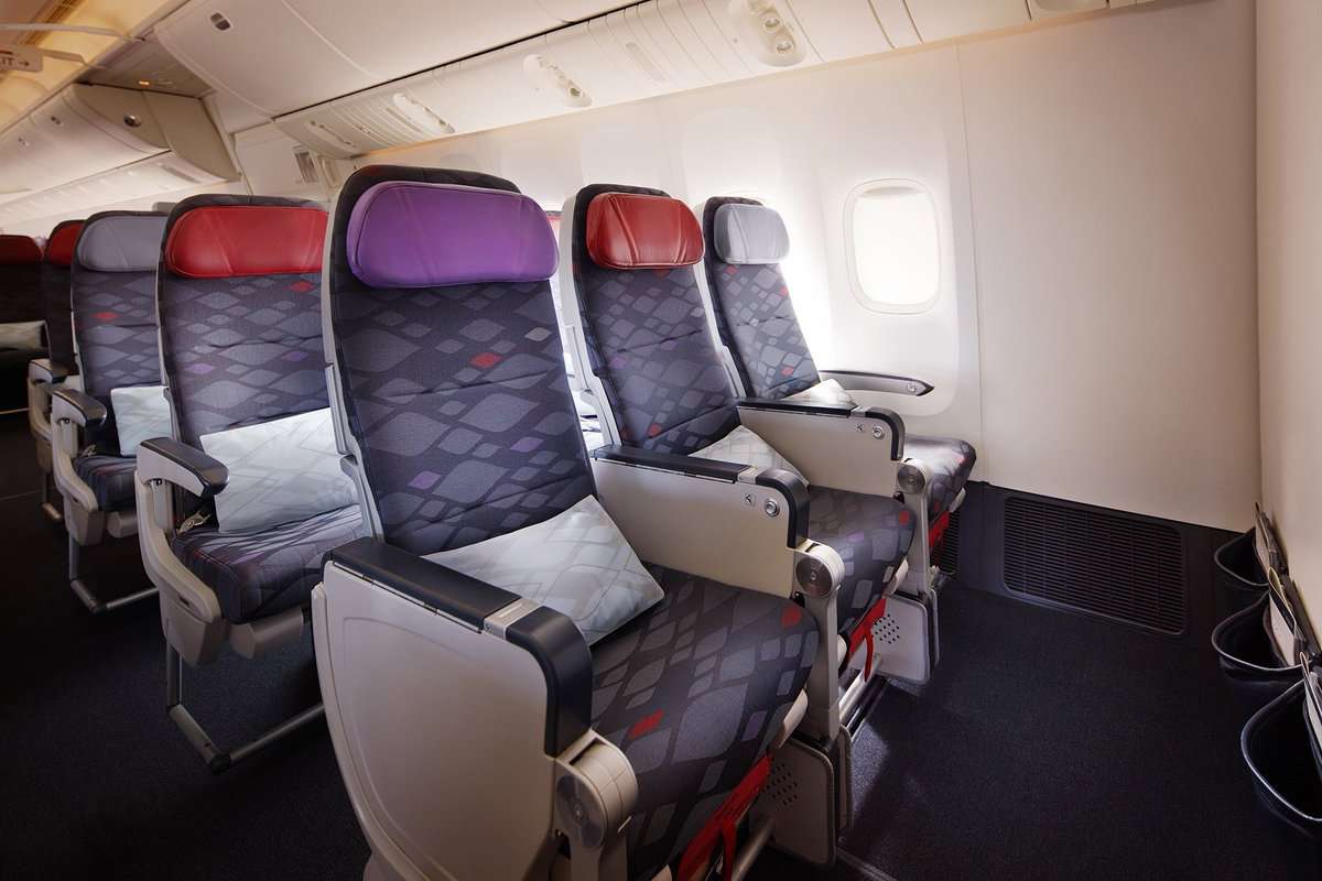 Virgin Australia Booking Virgin Australia Flight Promotions