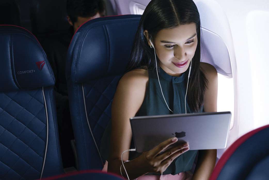 Delta Air Lines Online Booking Get Delta Air Lines Promotion And Cheap Flight Tickets On Traveloka