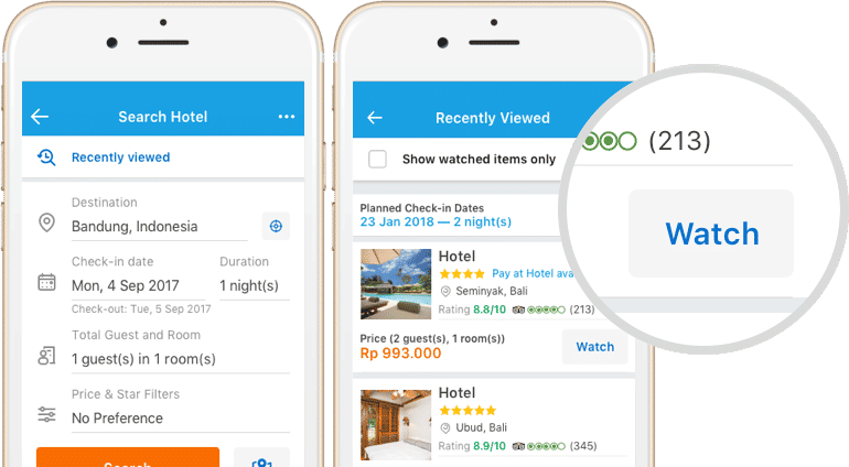 Booking Hotel Termurah Traveloka Best Price Always