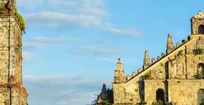 Hotels in San Nicolas