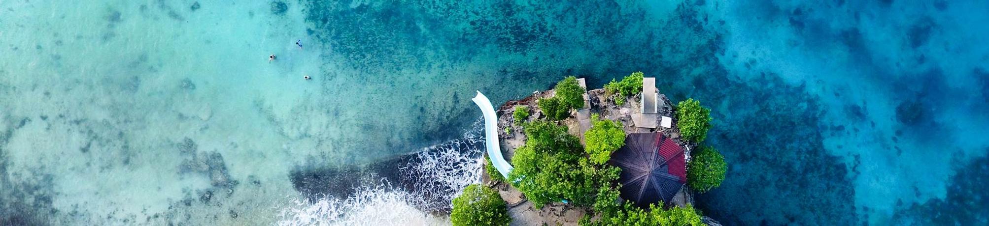 Hotel & Accommodation in Siquijor
