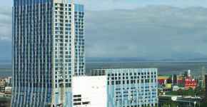 Hotels in Ayala Alabang