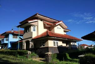 Villa Tamie Bumi Ciherang