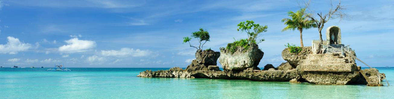 Boracay-Caticlan