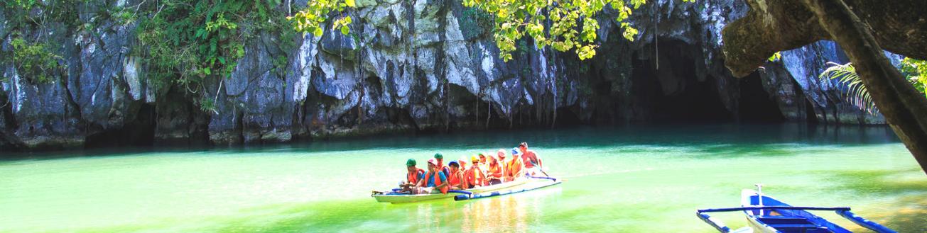 Puerto Princesa