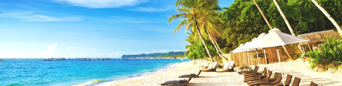 Boracay-Kalibo