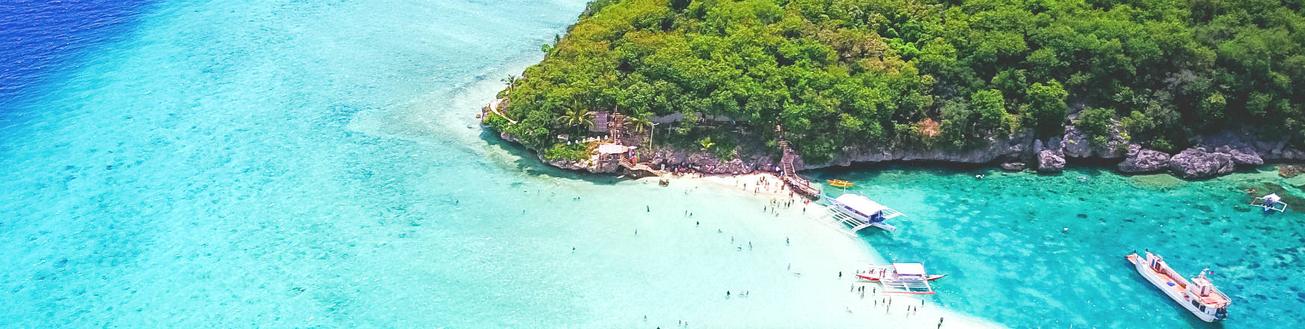 Manila to Cebu