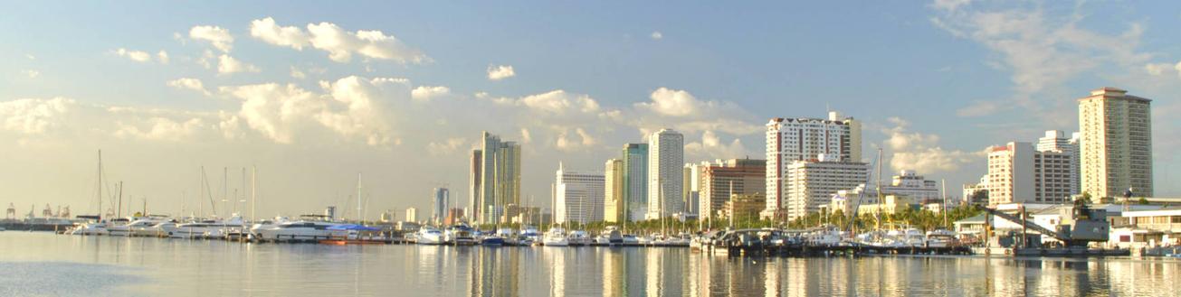Cebu to Manila