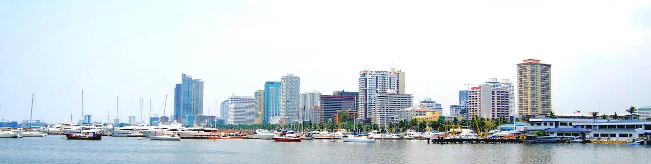 Iloilo to Manila