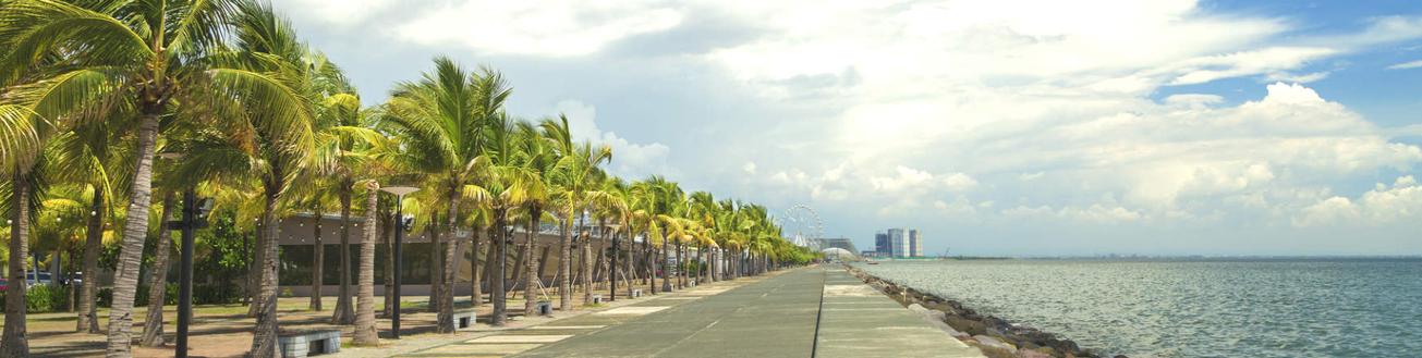Ozamiz to Manila
