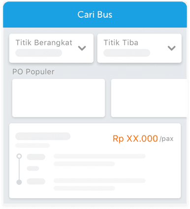 tiket bandung tour on bus