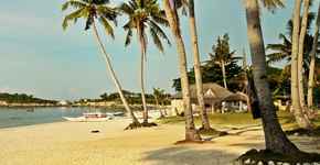 Hotels in Bounty Beach