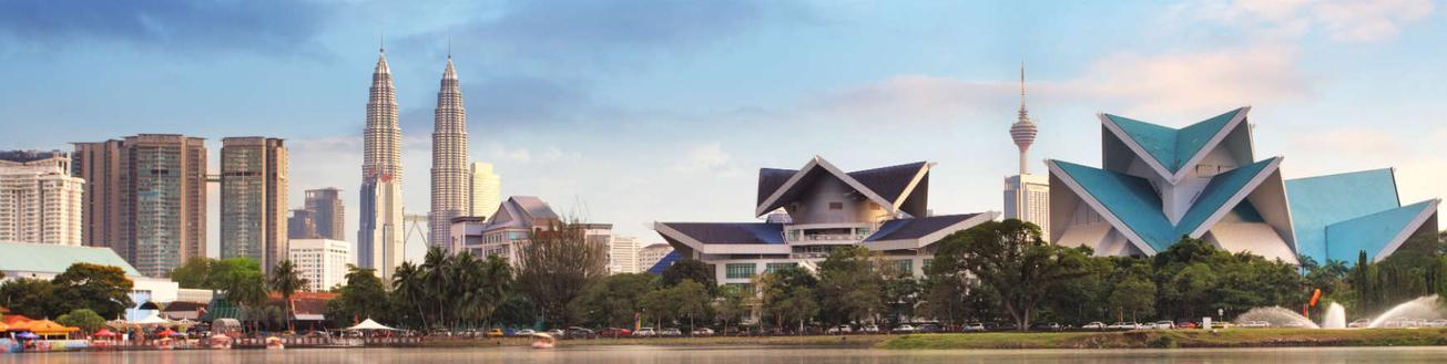 Kuala Lumpur