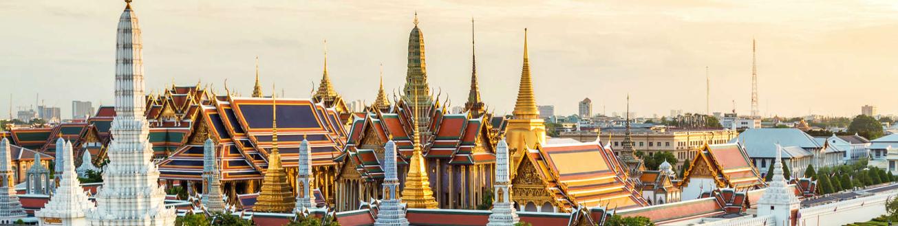 Bangkok