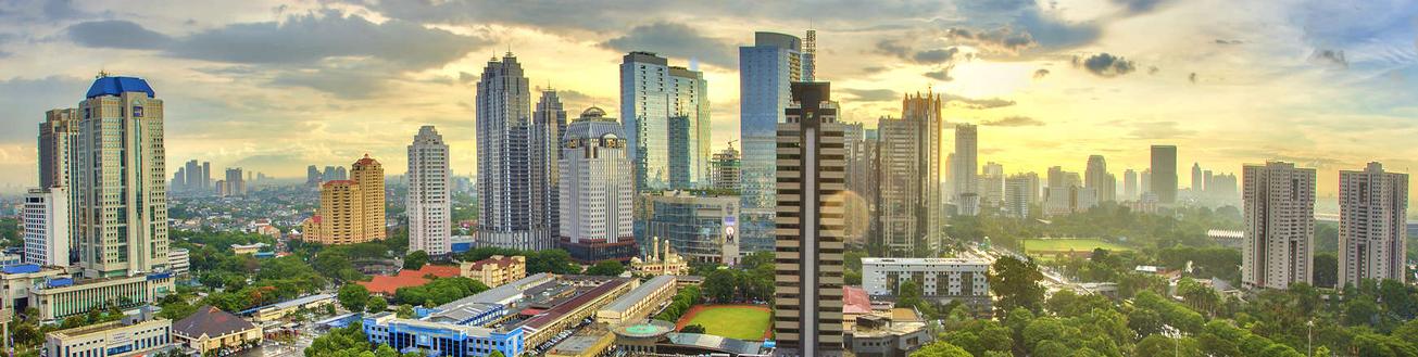 Jakarta