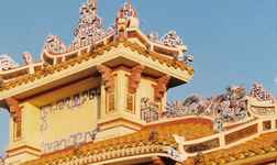 Khách sạn Phú Nhuận