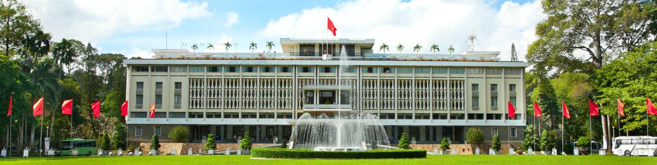 Ho Chi Minh City