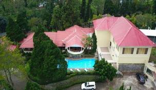 Princess Resort Ciloto