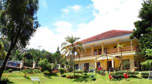 Resort Prima Cisarua