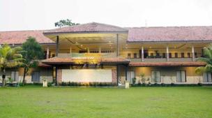 Bumi Gumati Convention