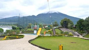 The Highland Park Resort Bogor