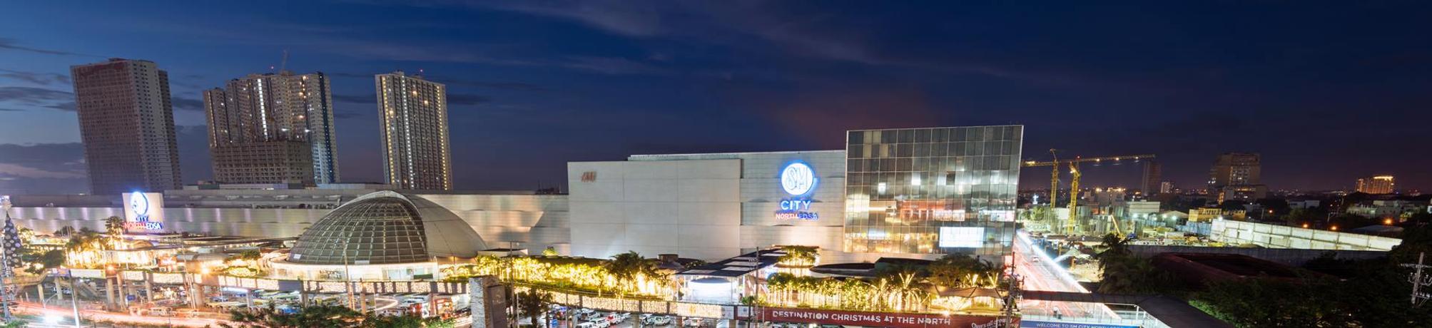Hotel & Accommodation in SM North EDSA