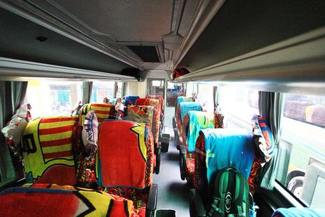 Po Als Book Antar Lintas Sumatera Bus Ticket Traveloka