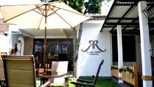 Rumah Roso Homestay