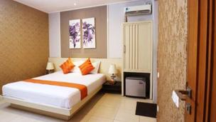 Putri Bali Guest House