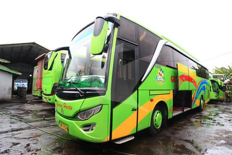 Gunung Harta Book Gunung Harta Bus Ticket At Traveloka