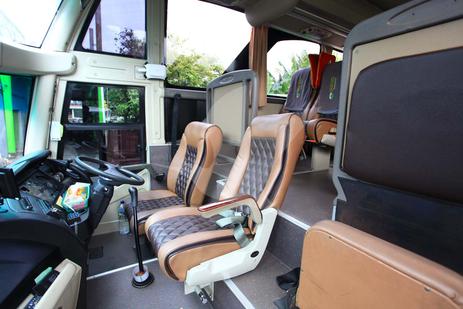 Gunung Harta Book Gunung Harta Bus Ticket At Traveloka
