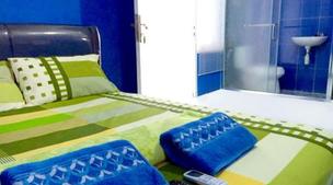 Penginapan Di Malang Cari Penginapan Murah Terbaik Di Malang