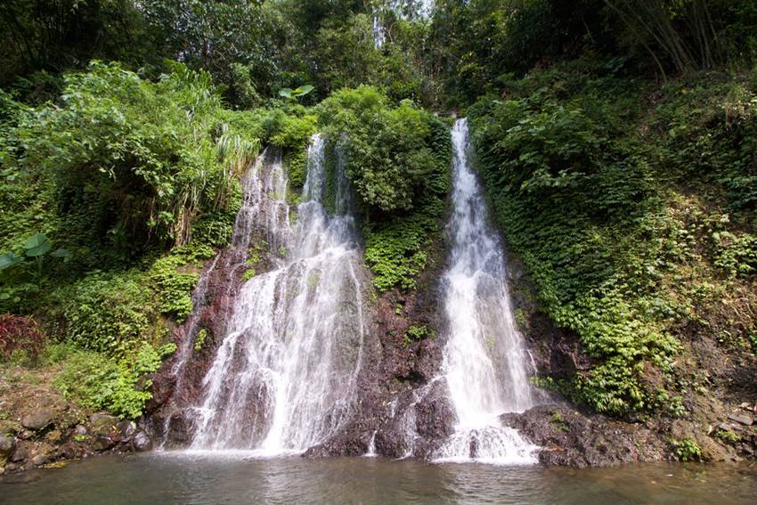 Air Terjun Kalibendo