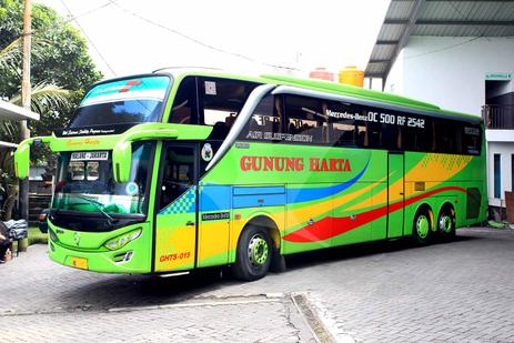 Gunung Harta Solutions Book Gunung Harta Solutions Bus Ticket At Traveloka