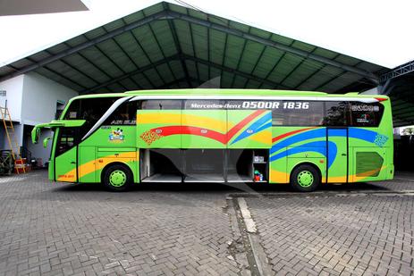 Gunung Harta Solutions Book Gunung Harta Solutions Bus Ticket At Traveloka