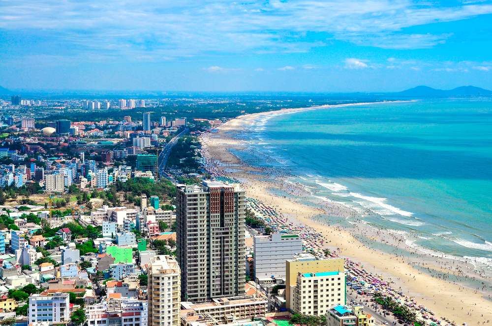 795 khách sạn Thành phố Vũng Tàu đang khuyến mãi tại Traveloka