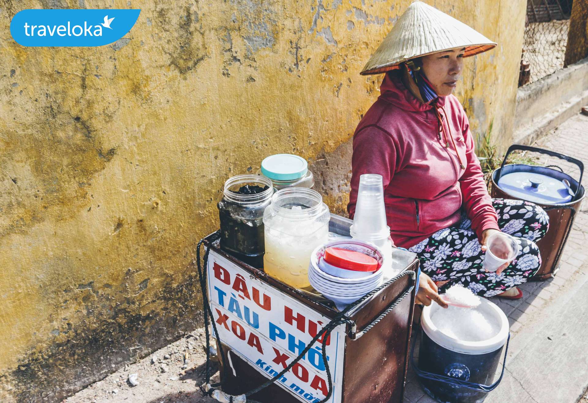 khach san Hoi An