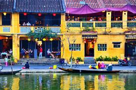 Hội An
