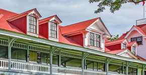 Hotels in Dumaguete