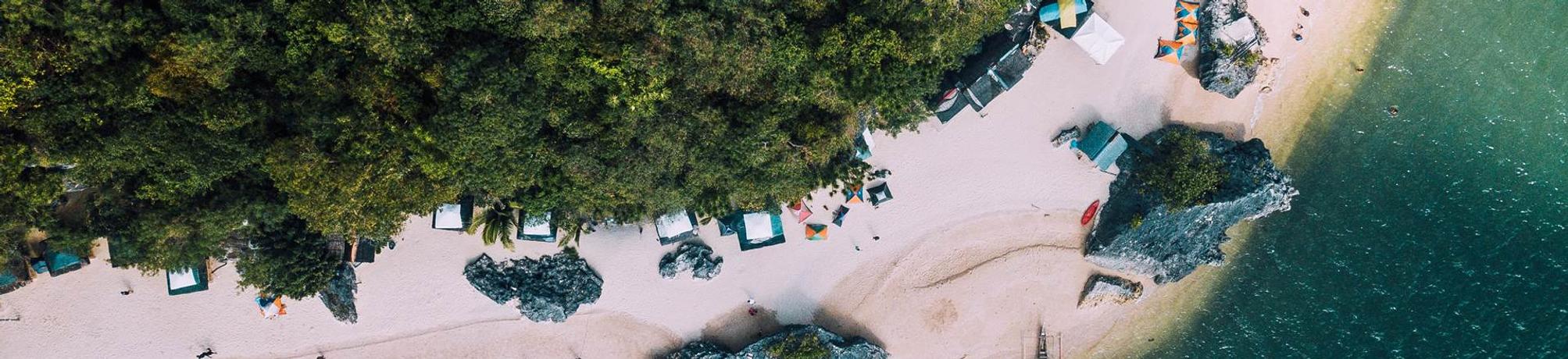 Hotel & Accommodation in Quezon Province