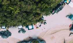 Hotels in San Andres