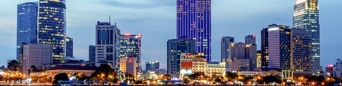 bay Ha Noi - Sai Gon
