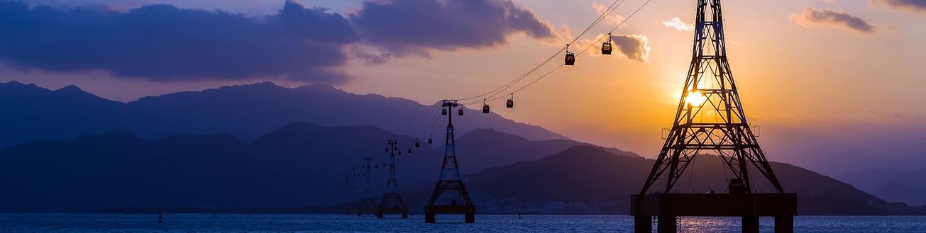 Bay TP.HCM - Nha Trang