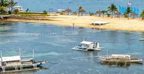 Villas in Mactan