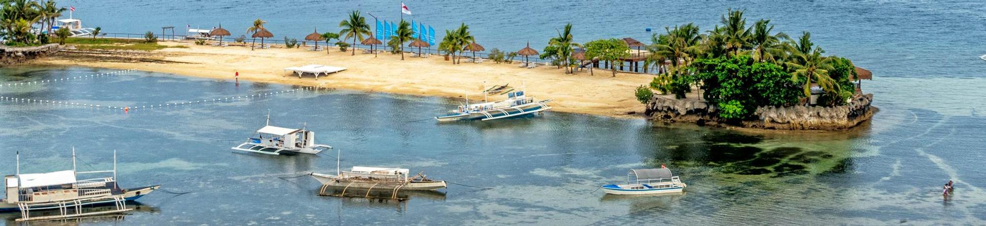 Villas Lapu-Lapu City